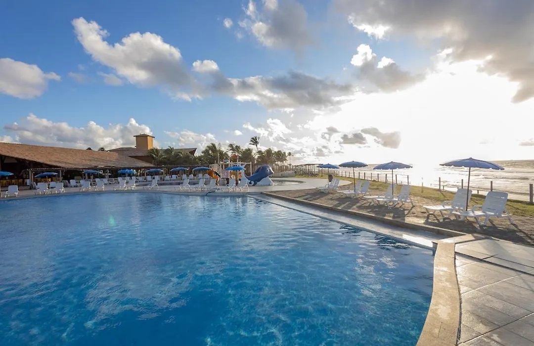 Makai Resort All Inclusive Convention Aracaju-1
