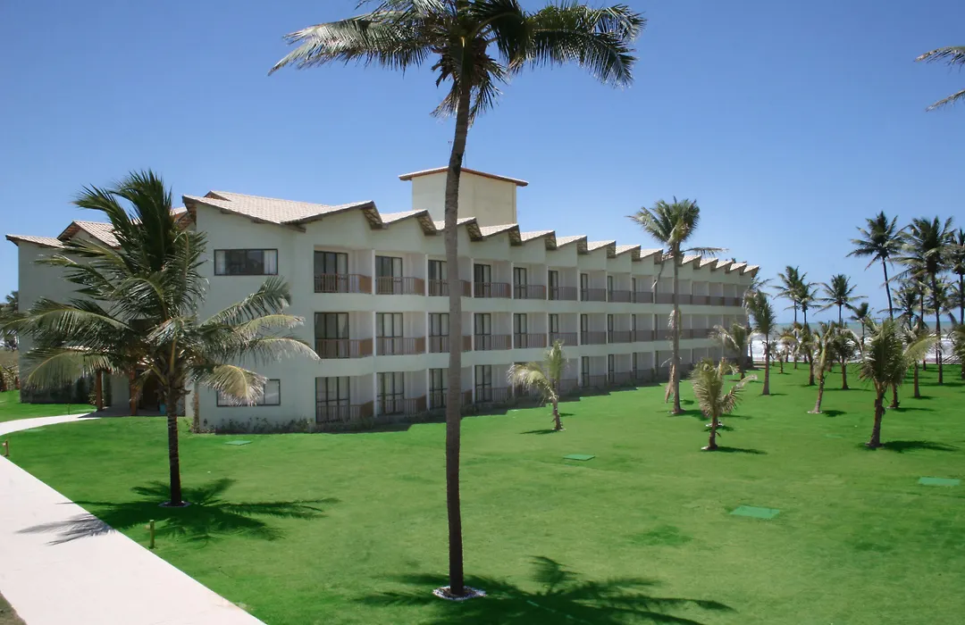 Makai Resort All Inclusive Convention Aracaju-1