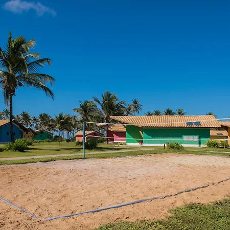 Makai Resort All Inclusive Convention Aracaju-2